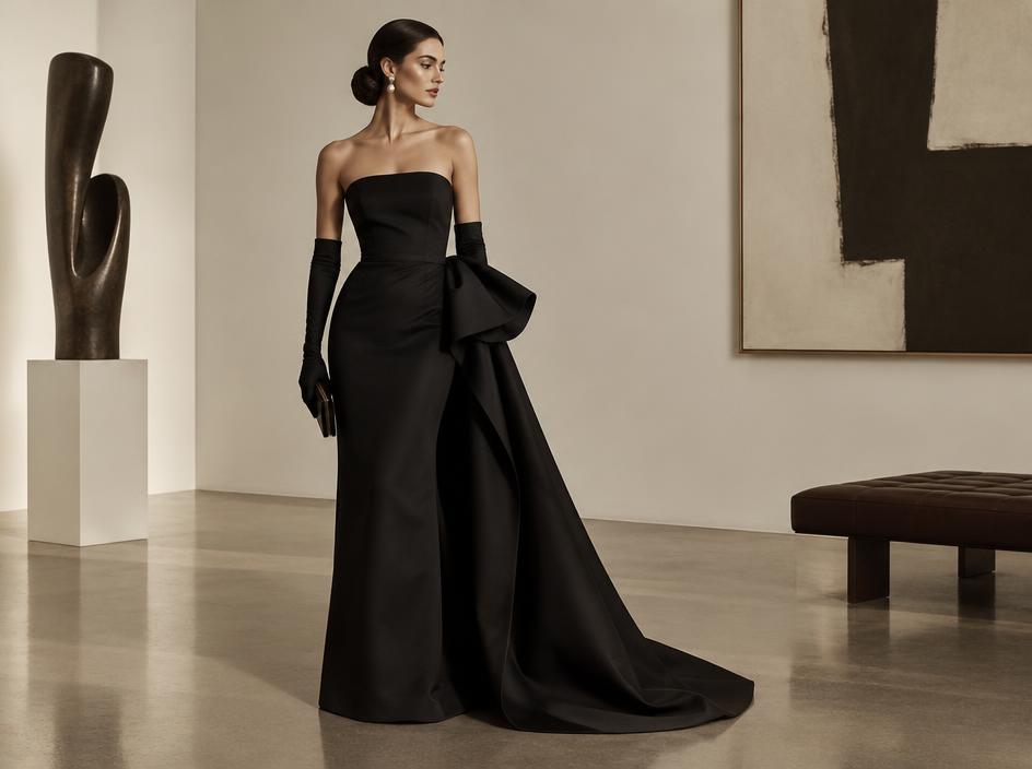 Black Tie & Formal